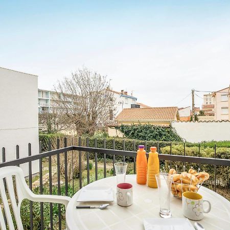 Studio Les Amandiers By Interhome Canet-en-Roussillon Εξωτερικό φωτογραφία
