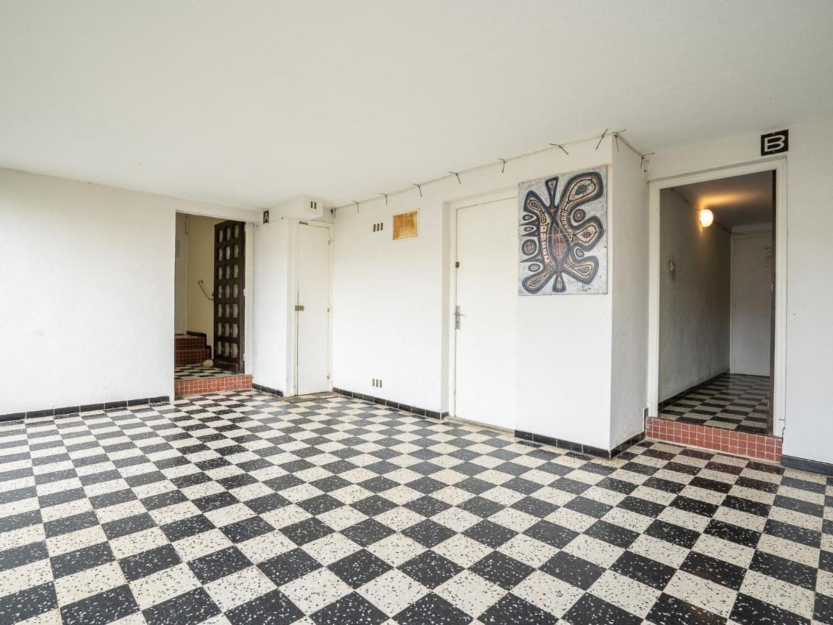 Studio Les Amandiers By Interhome Canet-en-Roussillon Εξωτερικό φωτογραφία